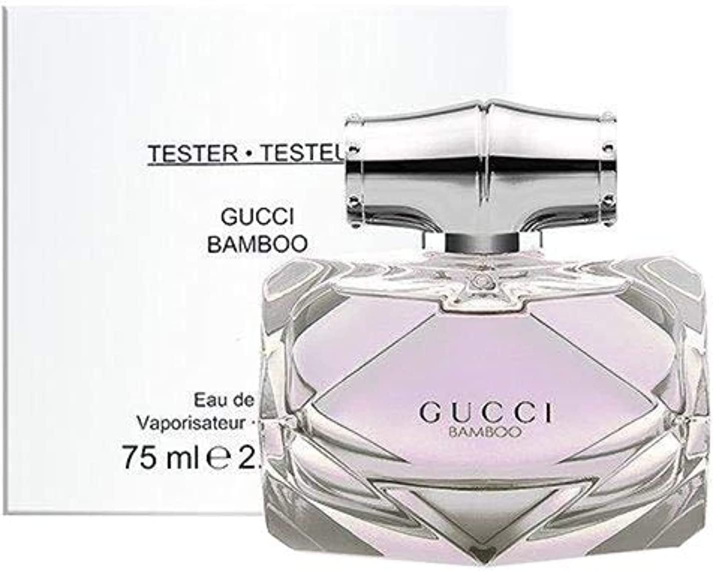 98b347bc-19e5-4b7b-96b0-ac491ccb6862_11676000001_0.jpg Gucci Bamboo Limited Edition Edp -50 Ml - Image 1