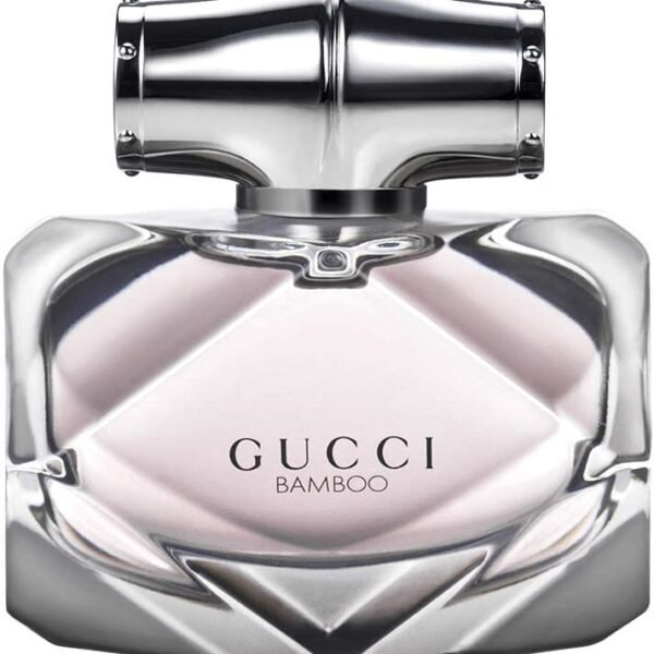 Gucci Bamboo for Women - Eau de Parfum, 75ml