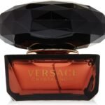 Versace Crystal Noir For Women, Eau de Toilette (90ml)