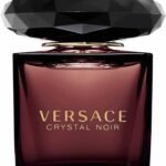 Versace Crystal Noir EDT for Women, 90ml