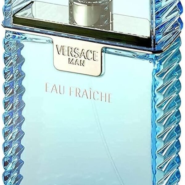 VERSACE-Eros EDP 100ml