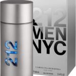 CAROLINA HERRERA 212 Men EDT 100ML