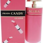 Prada Candy Gloss by Prada - perfumes for women - Eau de Toilette, 80 ml
