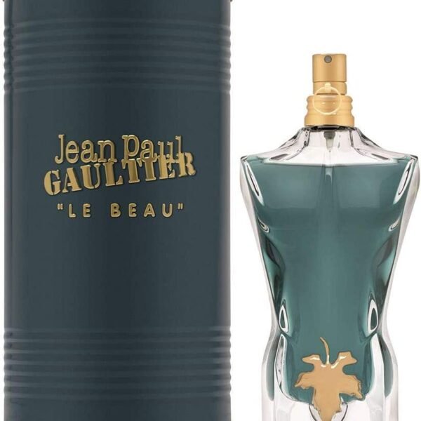 Jean Paul Gaultier LE BEAU M EDT 125ML