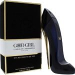 Carolina Herrera Good Girl for Women, 2.7 oz EDP Spray 80 ml
