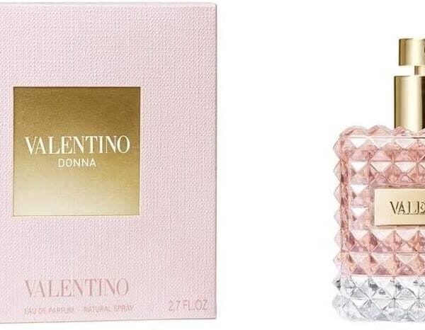 Valentino Donna For - perfumes for women 100ml - Eau de Parfum