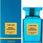 Neroli Portofino Unisex Perfume by Tom Ford - Eau de Parfum, 100ml
