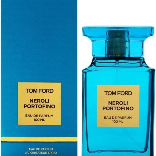 Neroli Portofino Unisex Perfume by Tom Ford - Eau de Parfum, 100ml