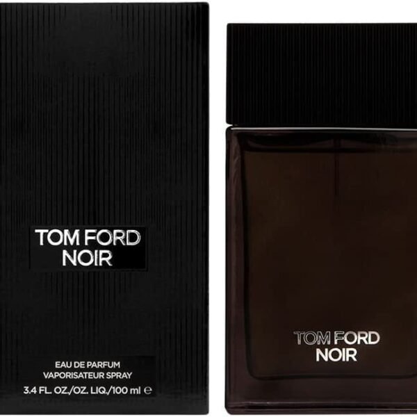 Tom Ford Noir - perfume for men - Eau de Parfum, 100ml