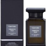 Tom Ford Tobacco Oud EDP for Women, 100ml