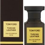 Tuscan Leather by Tom Ford for Unisex - Eau de Parfum, 50 ml