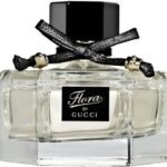 Gucci Gorgeous Gardenia Flora Eau De Toilette- 50ML