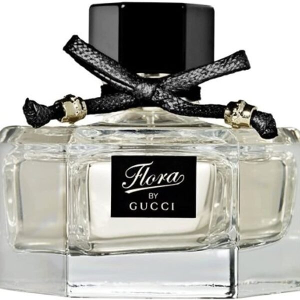 Gucci Gorgeous Gardenia Flora Eau De Toilette- 50ML