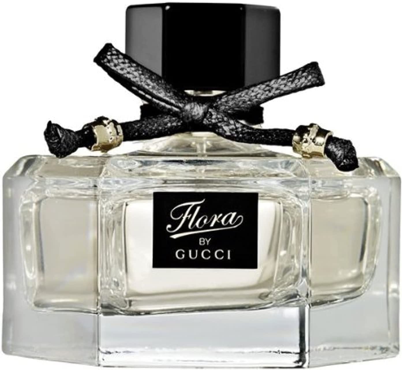 98b35625-5af4-4c3c-9269-ce728d2499a2_11678970001_0.jpg Gucci Gorgeous Gardenia Flora Eau De Toilette- 50ML - Image 1