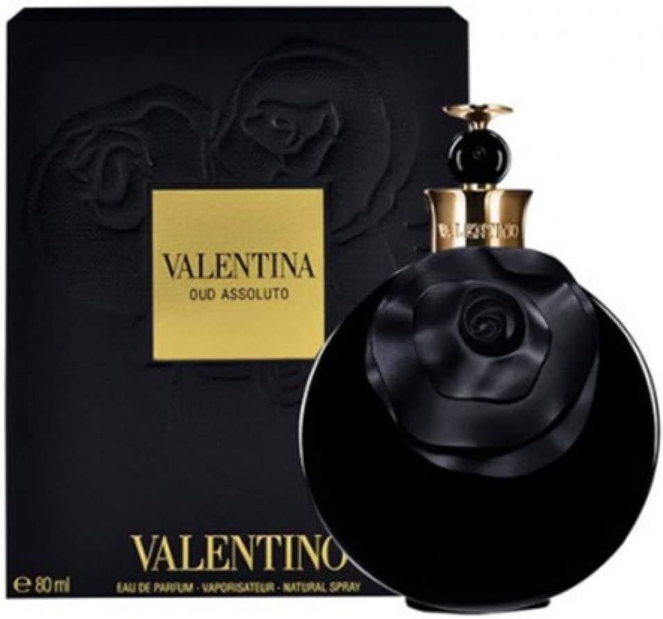 98b358fb-d876-4001-982a-335a8646663e_11679430001_0.jpg Valentina Oud Assoluto by Valentino Eau de Parfum for Women 80 ml - Image 1