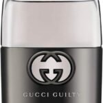 Gucci Guilty Black 75ml Tester