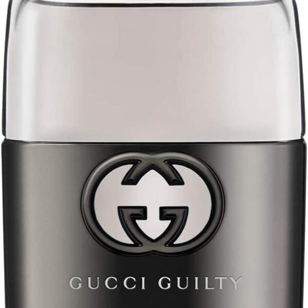 Gucci Guilty Black 75ml Tester
