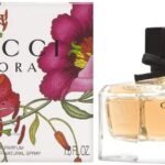 Gucci Flora Perfum Eau de Toilette, 75ML