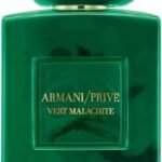 Giorgio Armani Prive Vert Malachite Eau De Parfum For Unisex, 100 ml