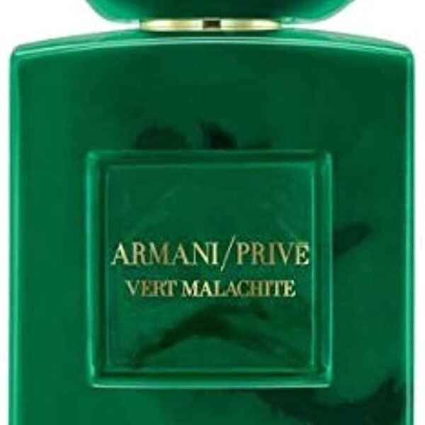 Armani Prive Vert Malachite Giorgio Armani for women and men 100ML