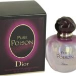 Pure Poison by Christian Dior for Women - Eau de Parfum, 50ml