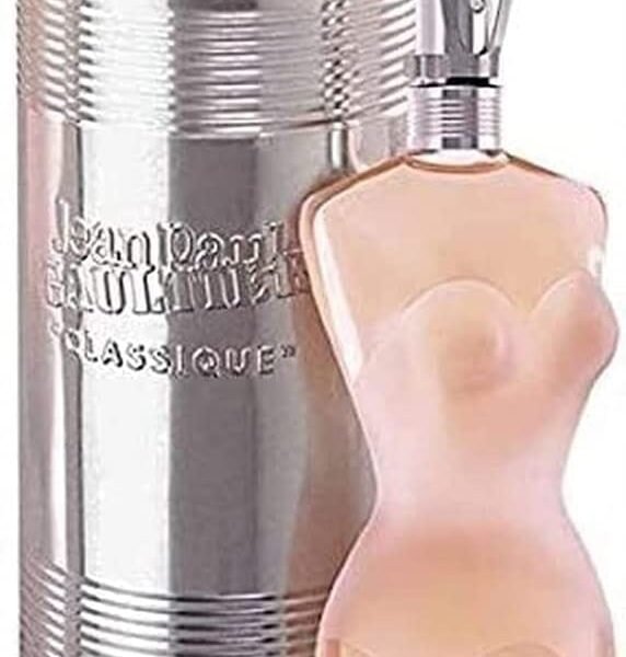 Jean Paul Gaultier Classique Tester (100ml)