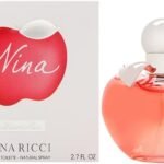 Nina Ricci Nina for Women -Eau De Toilette, 80ml-