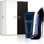 Carolina Herrera Good Girl for women EDP 80ML Set