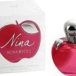 Nina Ricci Nina for Women -Eau de Toilette, 50 ML-