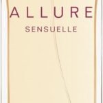 Chanel Allure Sensuelle Eau de Toilette for Women, 100ml