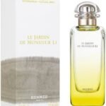 Le Jardin De Monsieur Li by Hermes for Unisex EDT, 100ml
