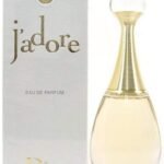 Christian Dior, J'Adore Eau de Parfum, Donna, 50 ml (pack of 1)
