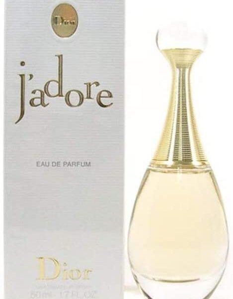 Christian Dior, J'Adore Eau de Parfum, Donna, 50 ml (pack of 1)