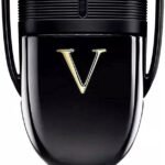 Paco Rabanne Invictus Victory Extreme Eau De Parfum, 100 Ml
