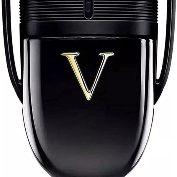 Paco Rabanne Invictus Victory Extreme Eau De Parfum, 100 Ml
