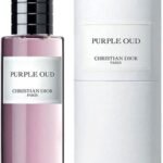 Christian Dior Purple Oud For Men & Women - Eau De Parfum, 125ml