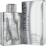 Burberry Perfume - Burberry Brit - perfumes for women - Eau de Parfum, 100 ml