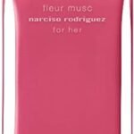 Narcisso Rodriguez Fleur Musc For Women 100ml - eau de Parfum