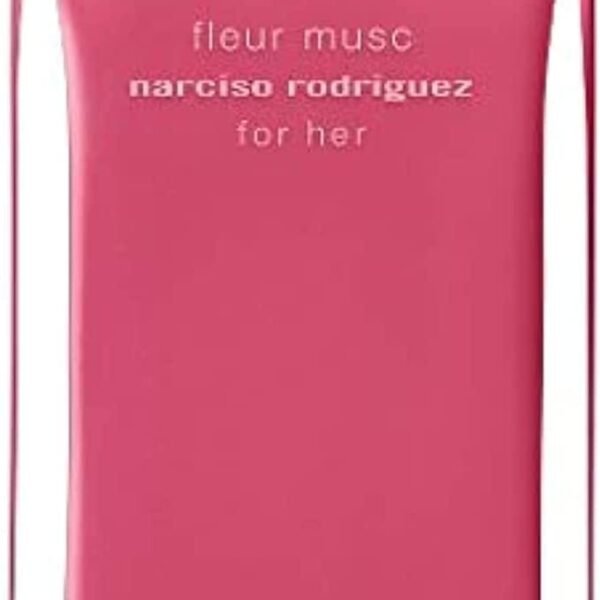 Narcisso Rodriguez Fleur Musc For Women 100ml - eau de Parfum