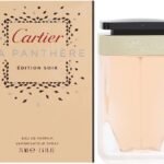 Cartier La Panthere Edition Soir - perfumes for women - Eau de Parfum, 75ml