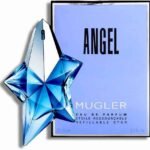 Thierry Mugler Angel - perfumes for women, 0.8 oz EDP Spray Rech. Refill.