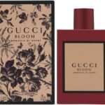 GUCCI Bloom Ambrosia Di Fiori Intense Eau De Parfum For Women, 100 ml