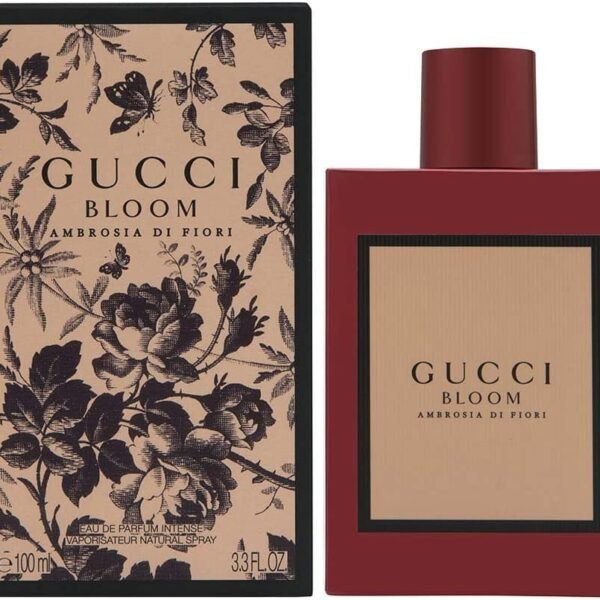 GUCCI-Bloom Ambrosia EDP 100ml