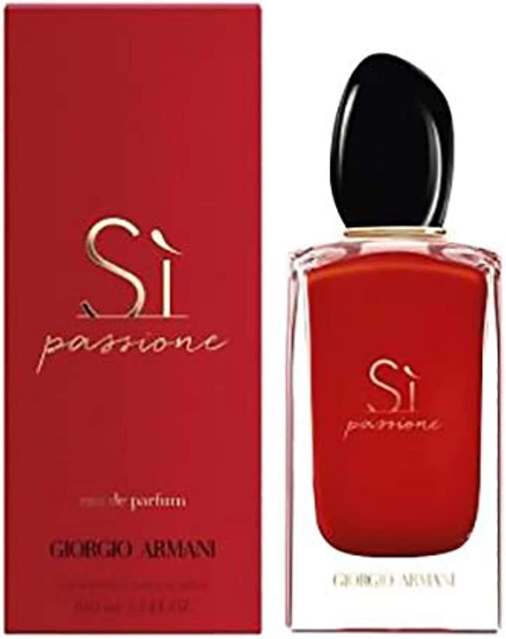 98b37a25-8d1a-49db-9c22-ab82bc60dfcc_11685170001_0-1.jpg Giorgio Armani Si Passione For - perfumes for women 100 ml - Eau de Parfum - Image 1