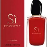 Giorgio Armani Si Passione EDP for Women, 100ml