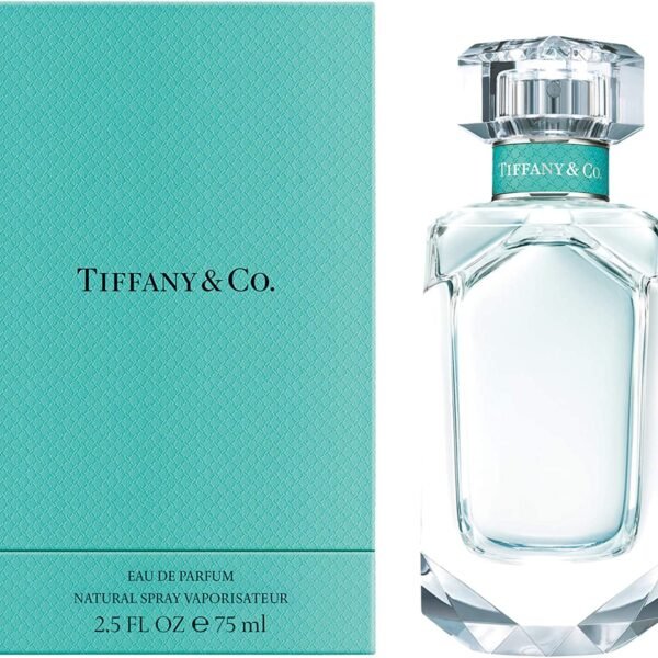 Tifanny & Co Tiffany & Co For Women 75ml - Eau de Parfum