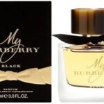 My Burberry Black by Burberry
