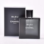 Chanel Bleu De -