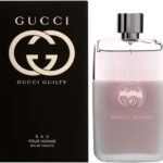Gucci Perfume - Gucci Guilty Eau Pour Homme by Gucci - perfume for men - Eau de Toilette, 90 ML