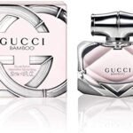 Gucci Perfume - Gucci Bamboo by Gucci - perfumes for women - Eau de Parfum, 50ml